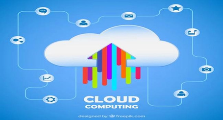 Definition and Introduction to cloud computing 